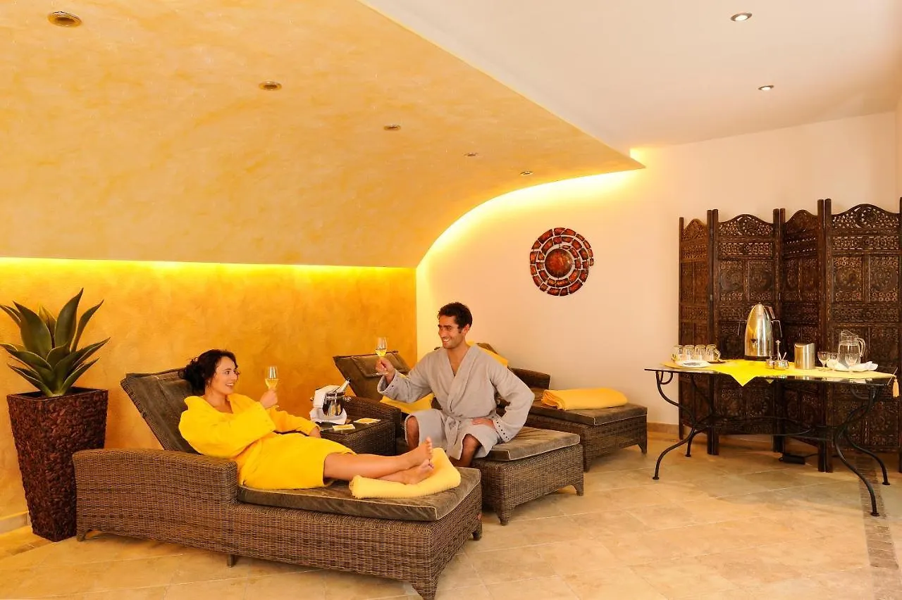 Hotel Rubihaus Oberstdorf 0*,