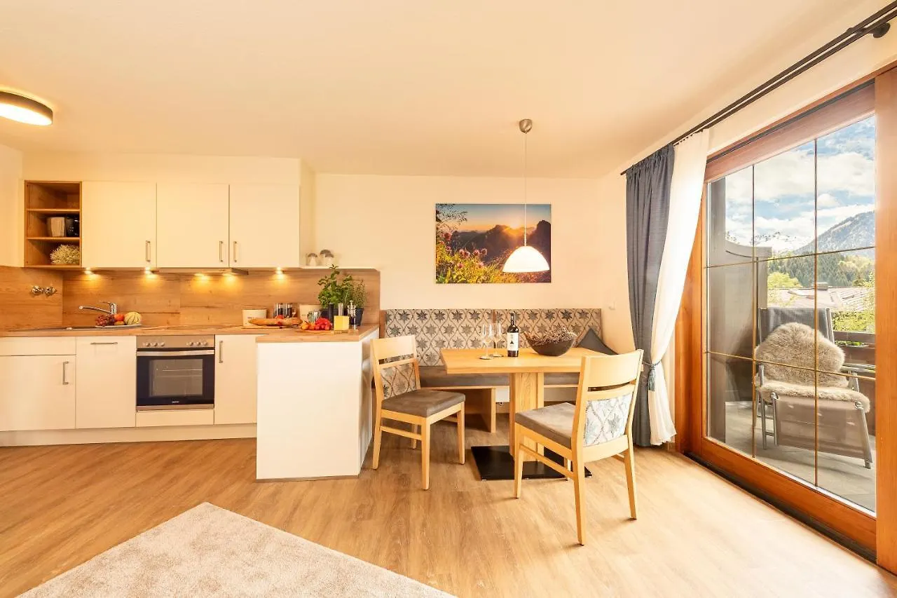 Hotel Rubihaus Oberstdorf 0*,  Deutschland