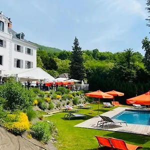 Restaurant Le Repere Hotel Vizille