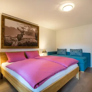  Apartment Alpentraum - Hirsch