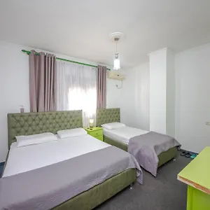 3a Hotel Tirana