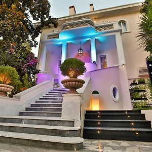 Padam Boutique Hotel Tirana