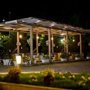Kadrisa Hotel Durrës