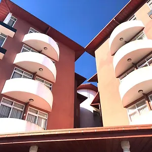 B&B Nuwara Eliya Frühstückspension Nuwara Eliya