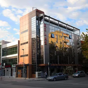 Relax Hotel Tirana